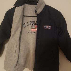 Kids jacket